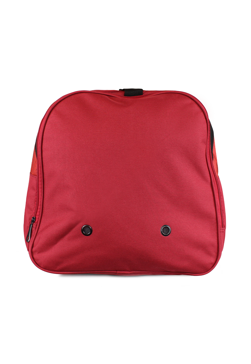 Bolso Eder rojo