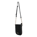 Cartera cruzada Charly negro