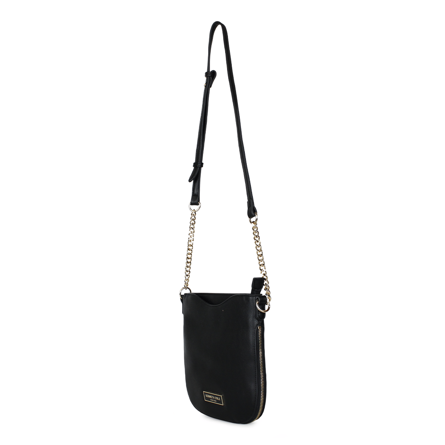 Cartera cruzada Charly negro