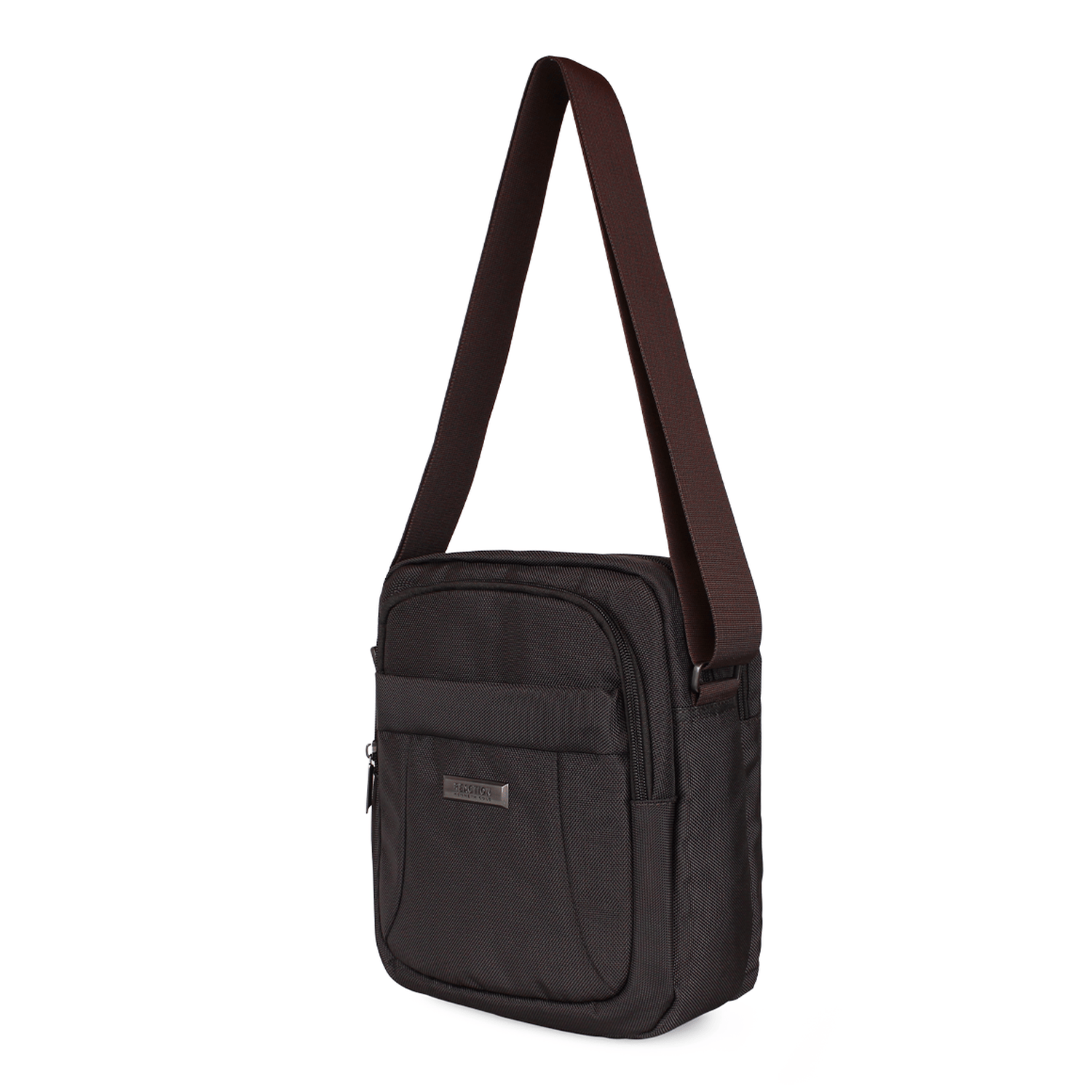 Bolso Kavi marrón