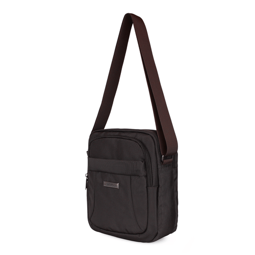 Bolso Kavi marrón