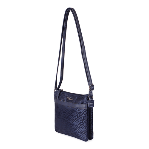 Cartera cruzada Leeway marino marino