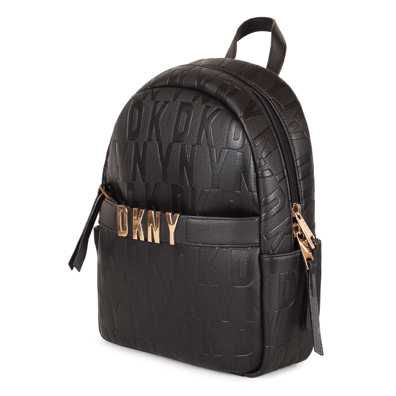 Mochila Impressionist negro