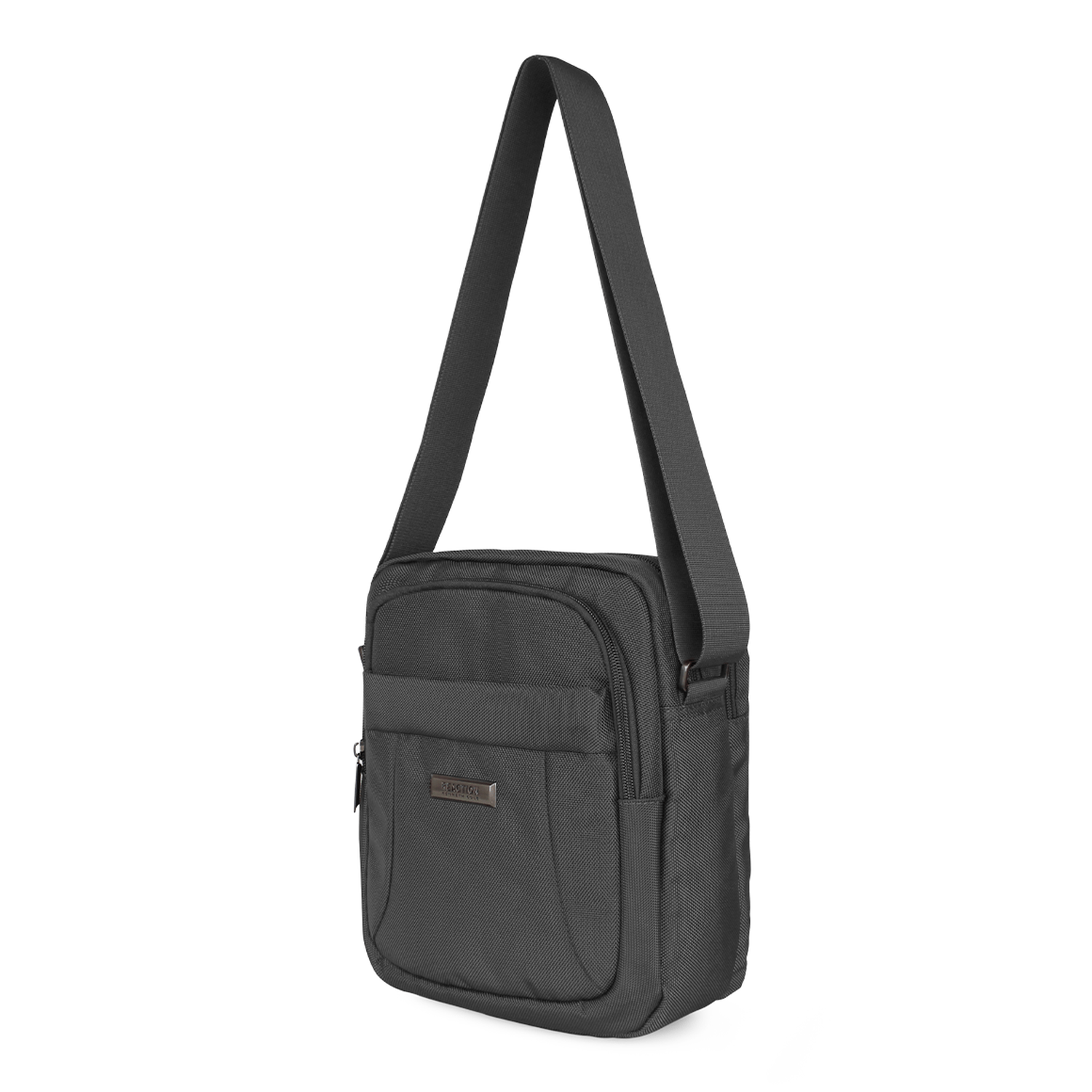 Bolso Kavi gris