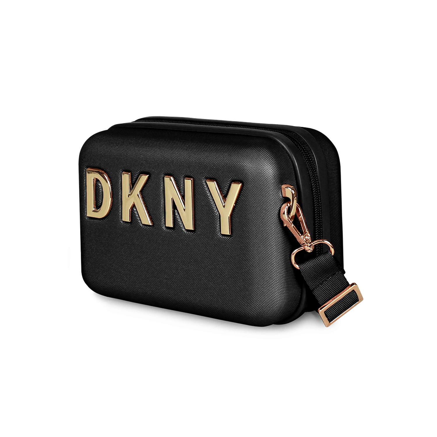 Crossbody ALLURE negro