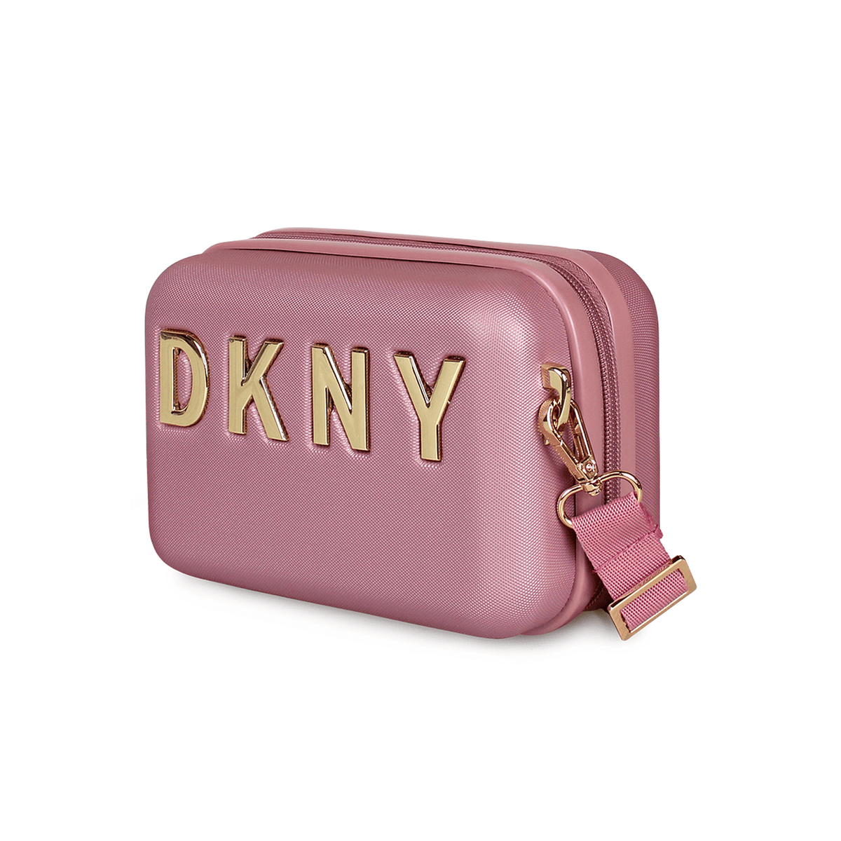 Crossbody ALLURE rosa