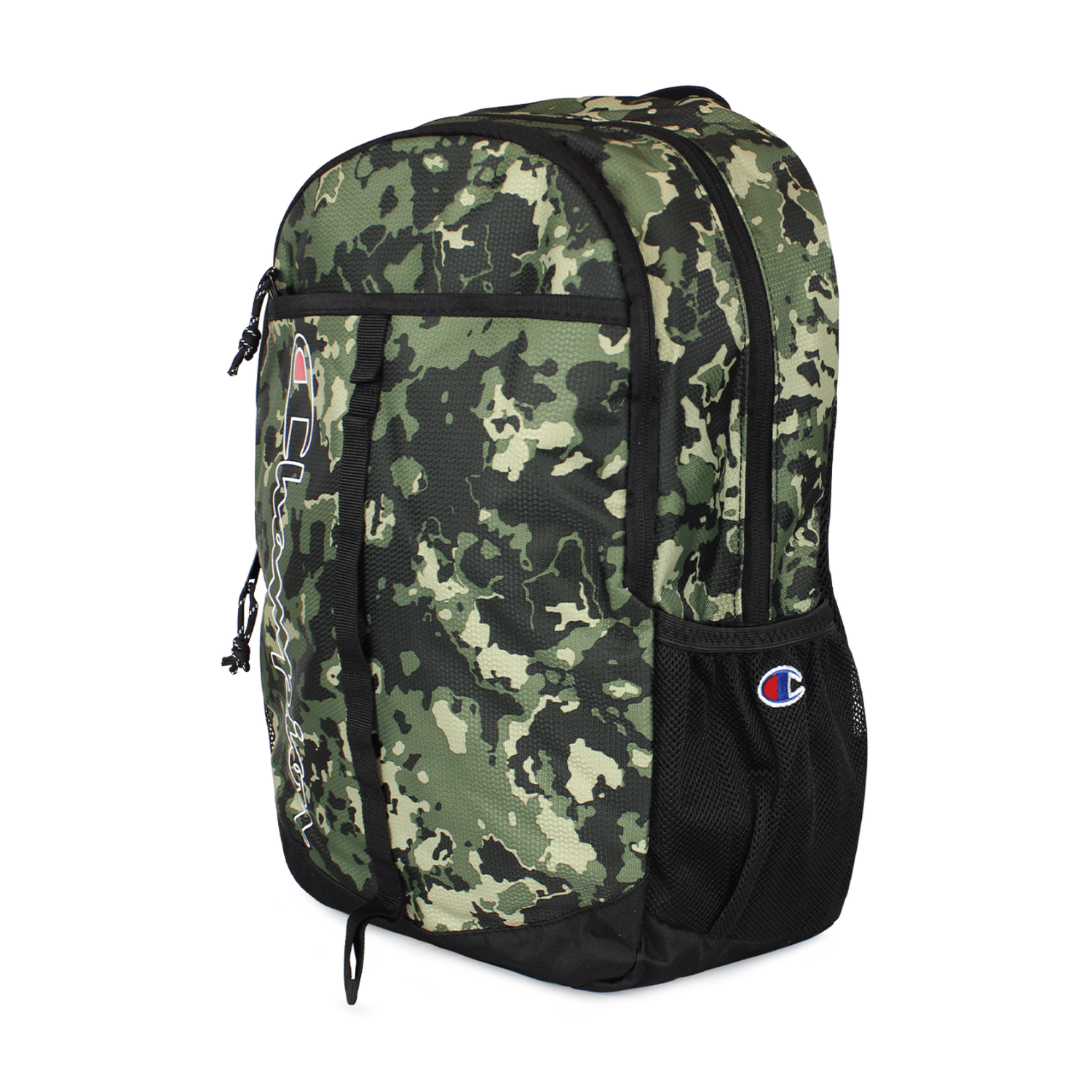 Mochila Georgia verde