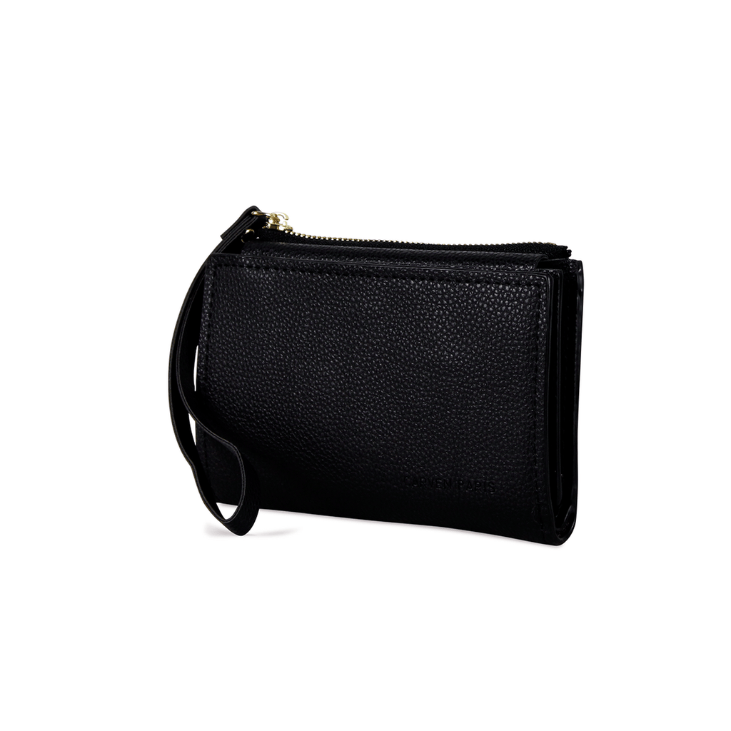 Pack 2 Billeteras Adara negro