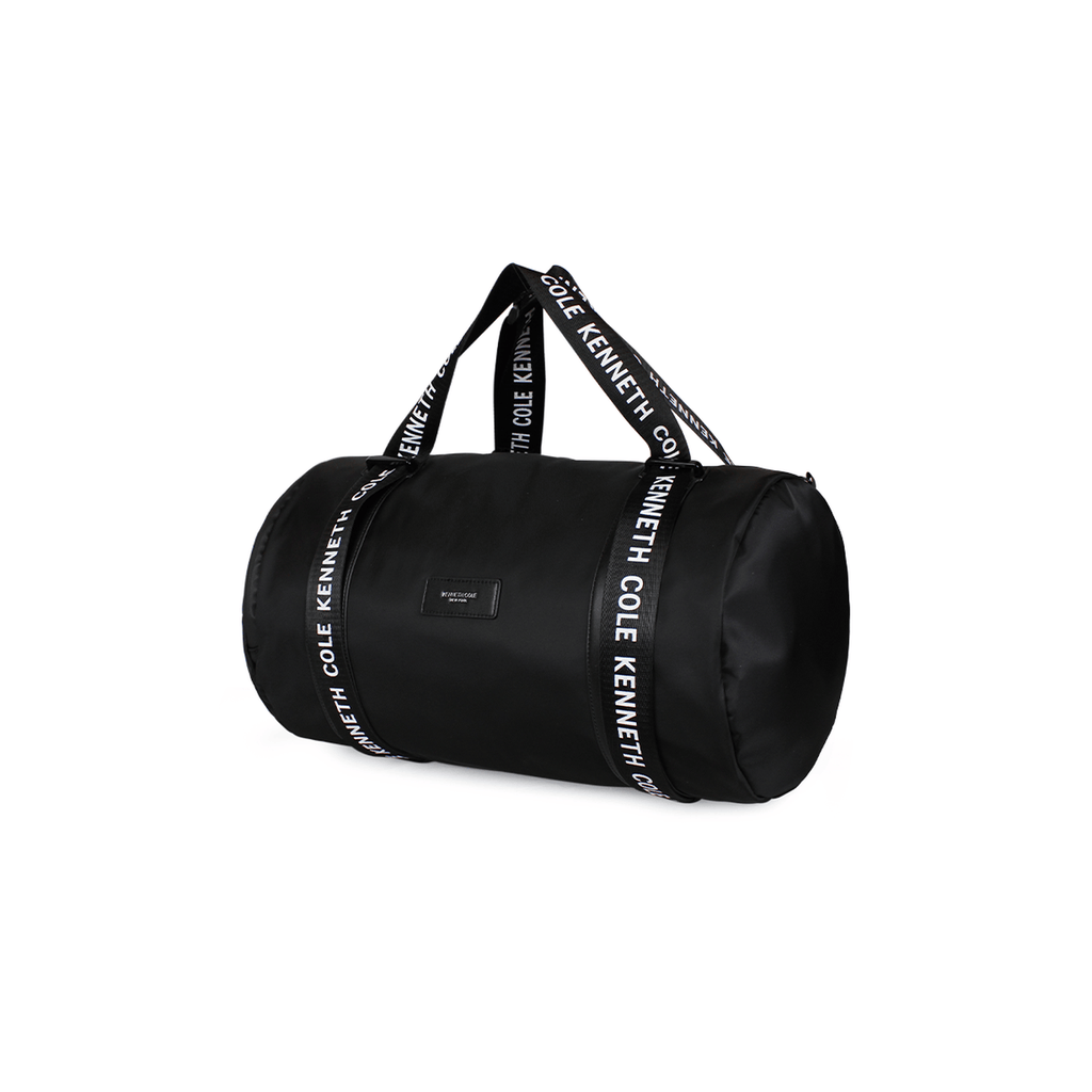 Bolso femenino The Only + billetera negro
