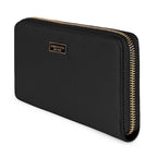 Billetera de mujer Ava Kenneth Cole negro
