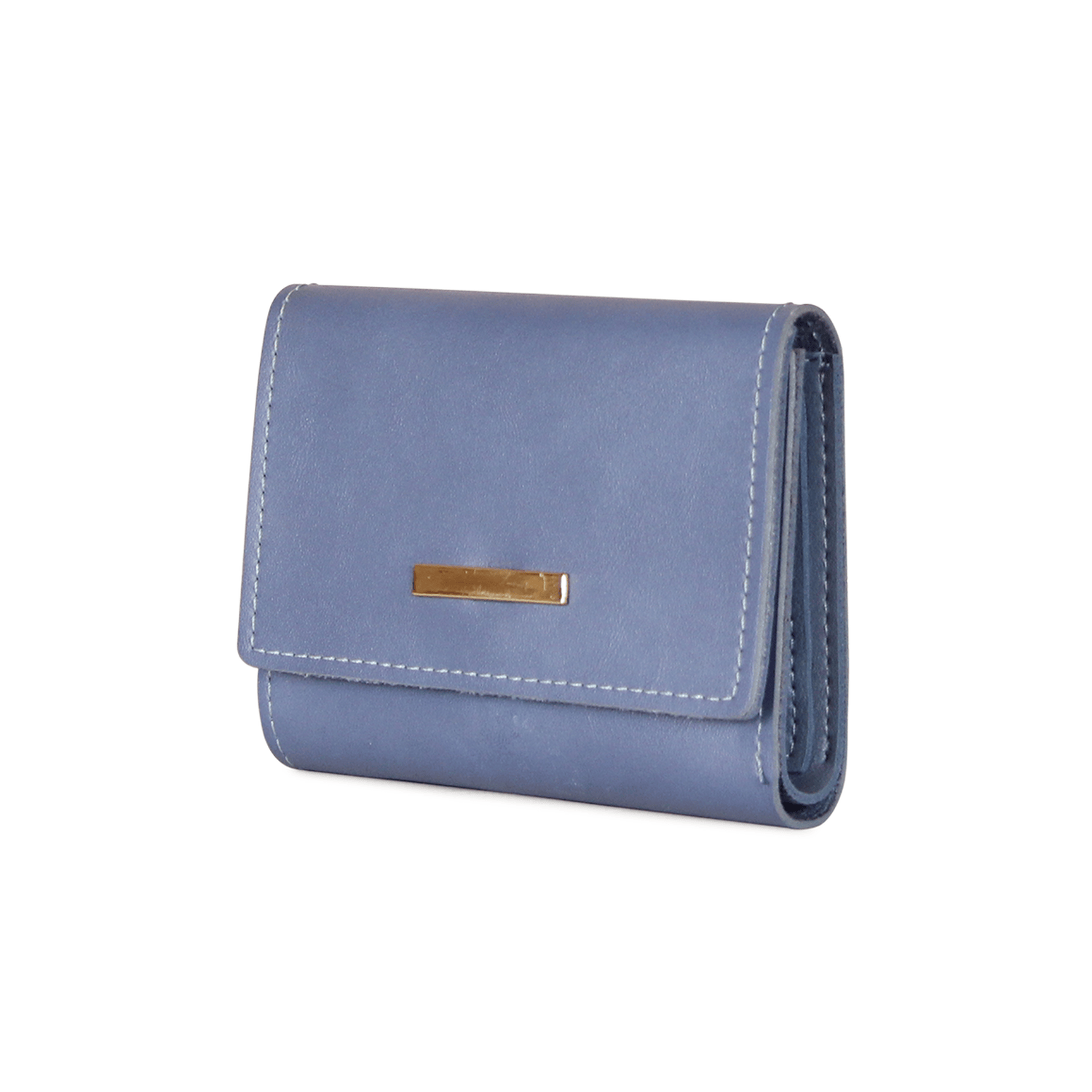 Billetera Sophia azul