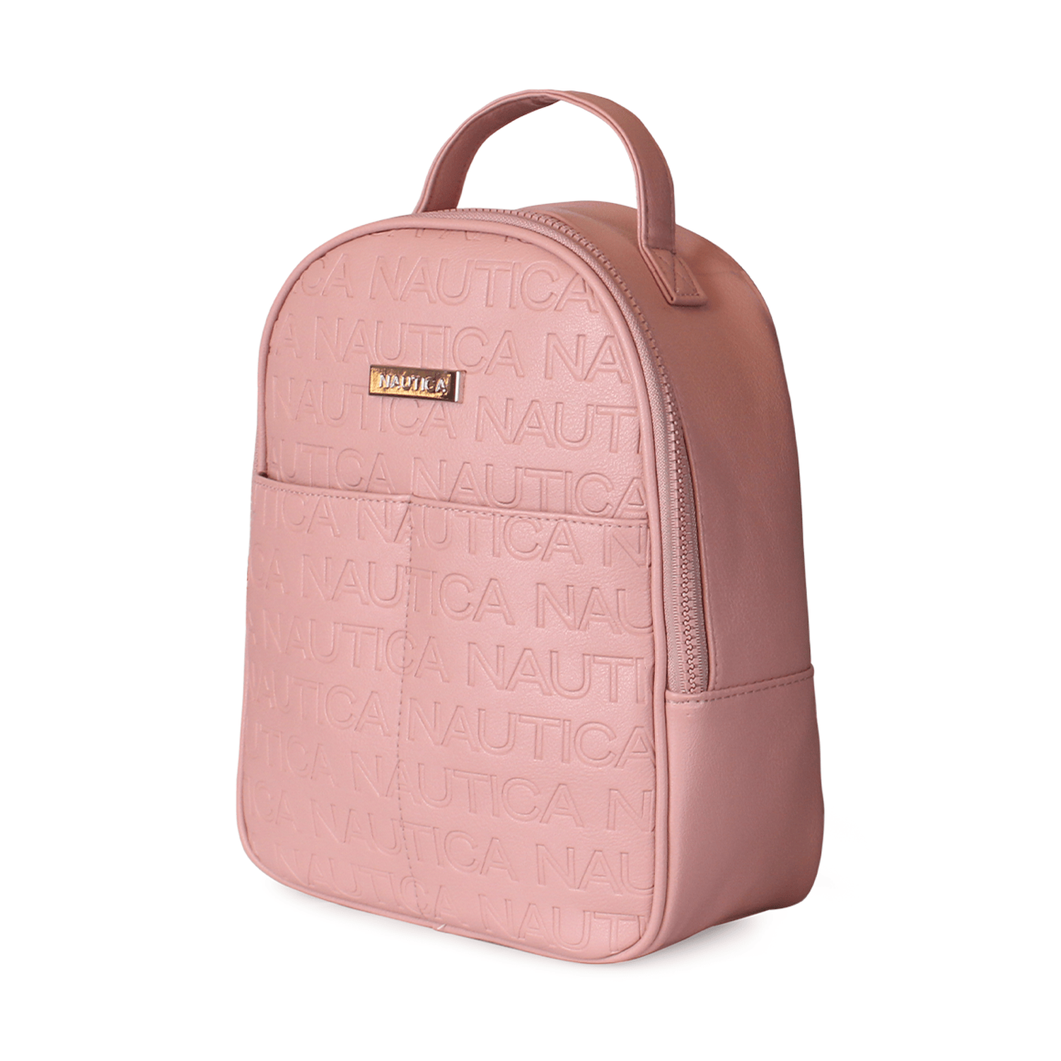 Mochila Queen rosado