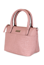 Cartera Delray rosado
