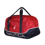 Bolso Mannar rojo