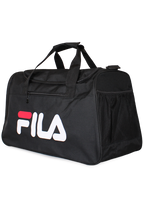 Bolso deportivo Verona 42 lts negro Fila