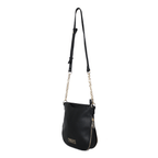 Cartera cruzada Charly negro