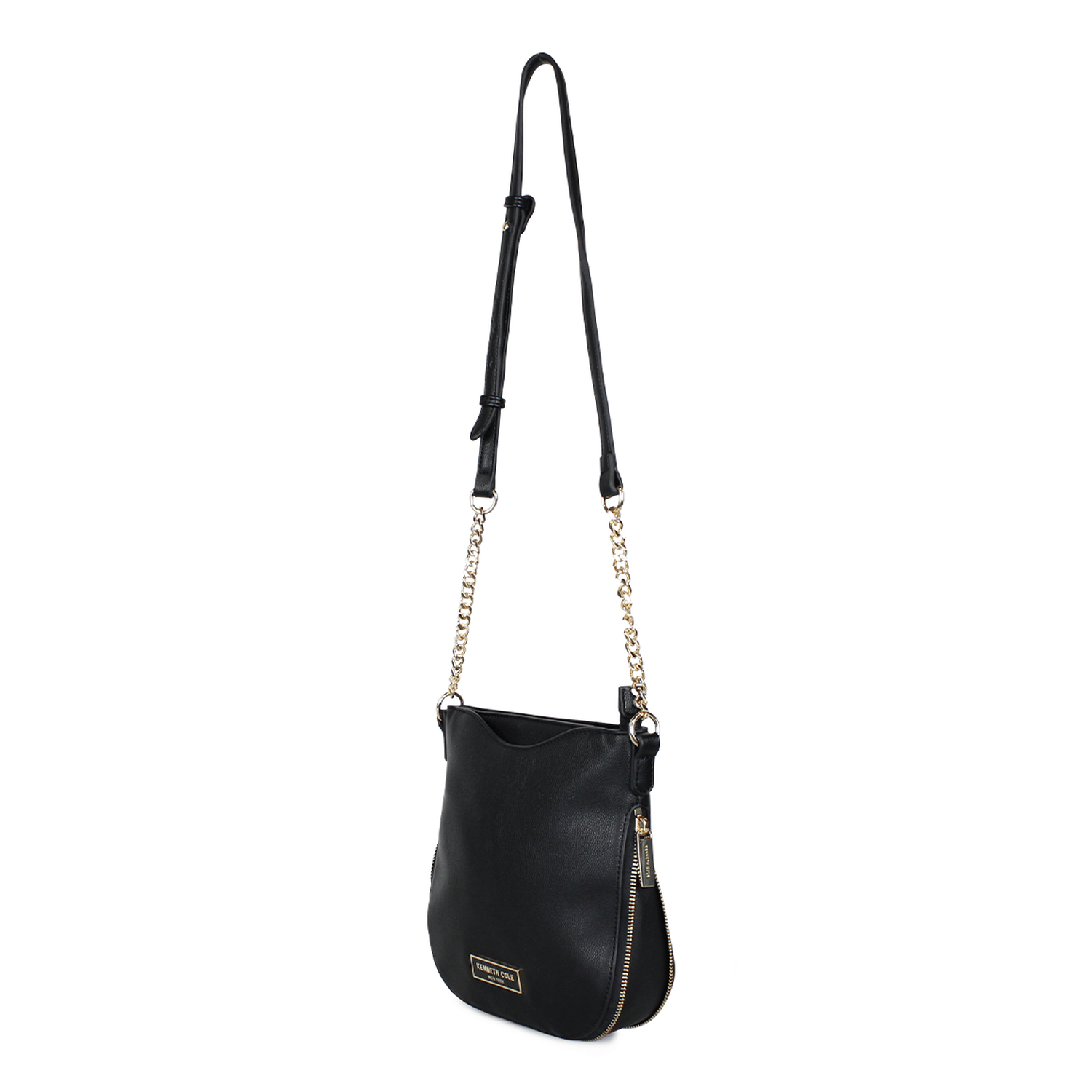 Cartera cruzada Charly negro