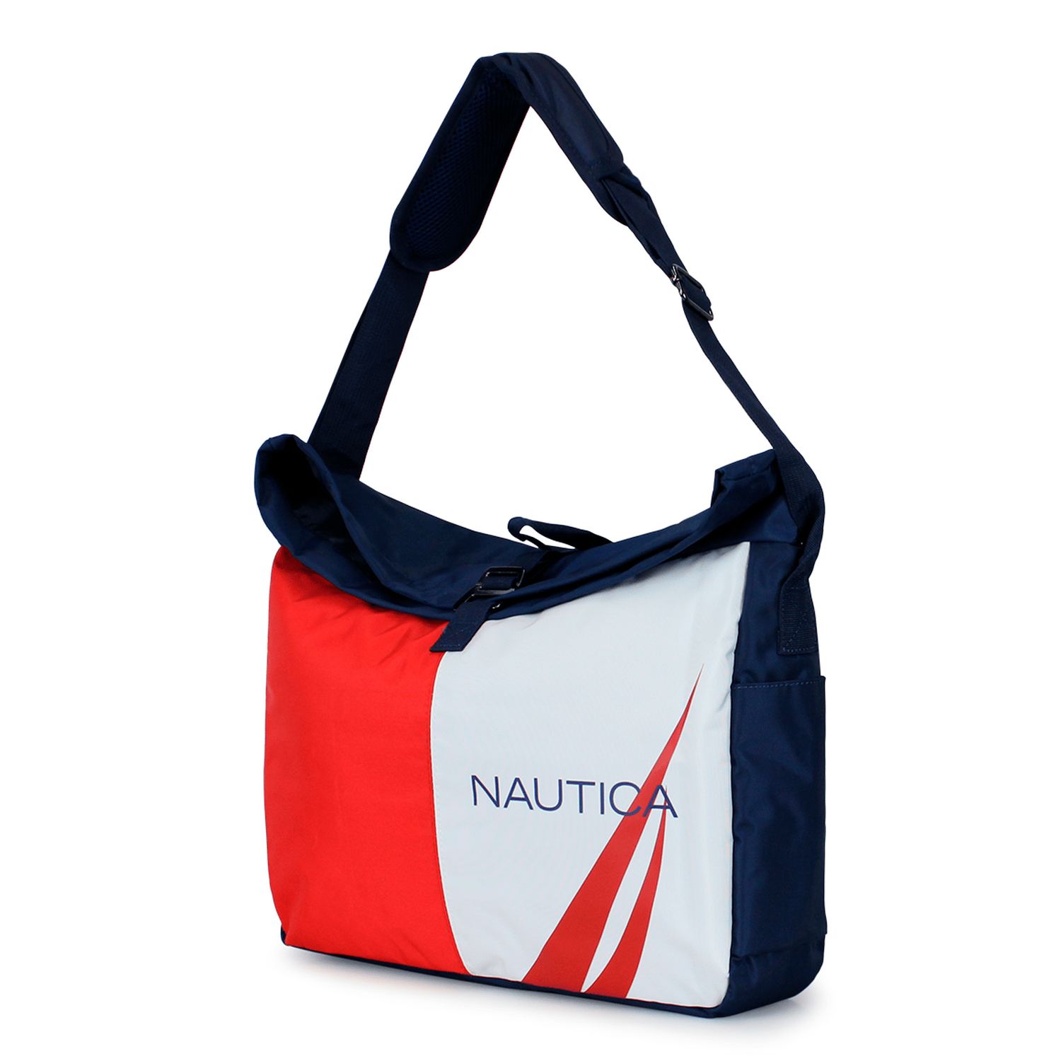 Bolso Cetus azul