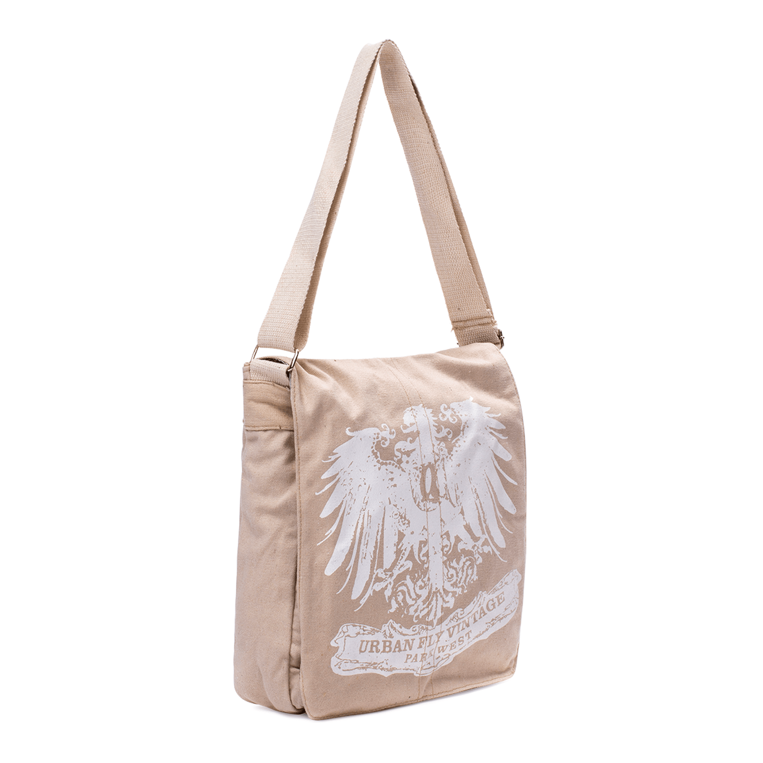 Bolso Urban Fly beige
