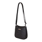 cartera princess negro