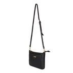 Cartera Jaeda negro