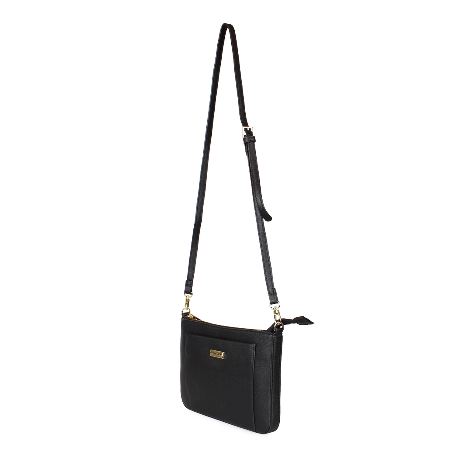 Cartera Jaeda negro