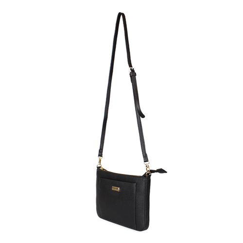 Cartera Jaeda negro