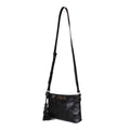 cartera eyton negro