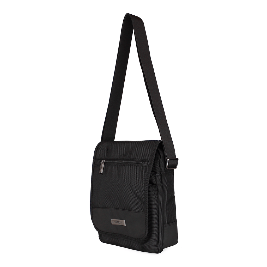 Bolso cruzado Lart negro