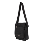 Bolso cruzado Lart negro