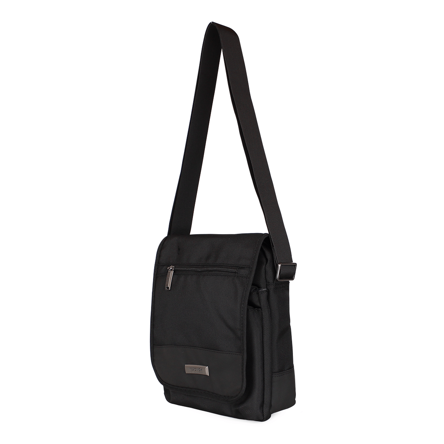 Bolso cruzado Lart negro