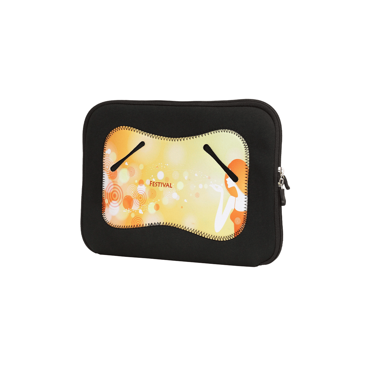 Funda Tablet Tech negro