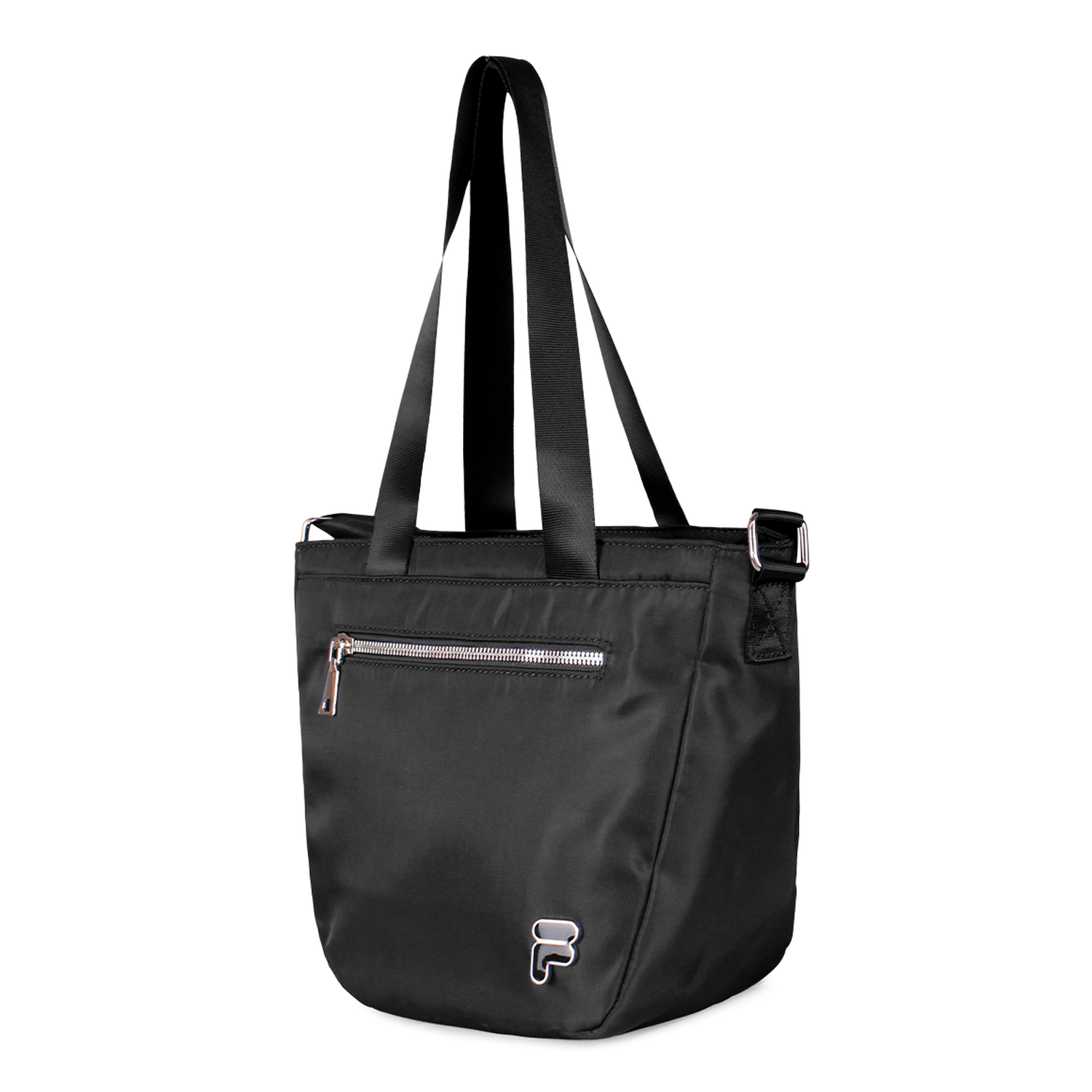 Lonchera térmica femenina Aimar negro