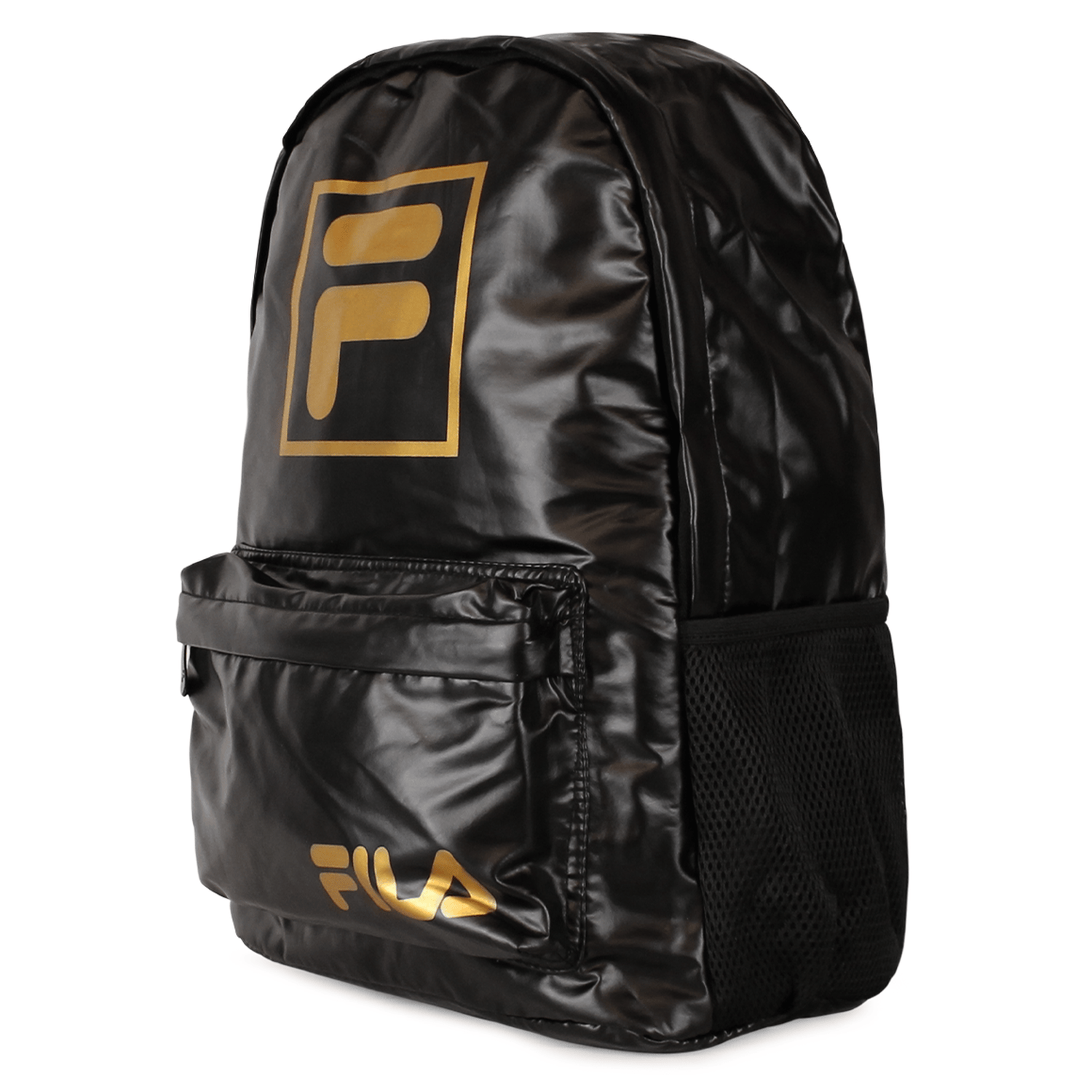 Mochila Bolonia negro