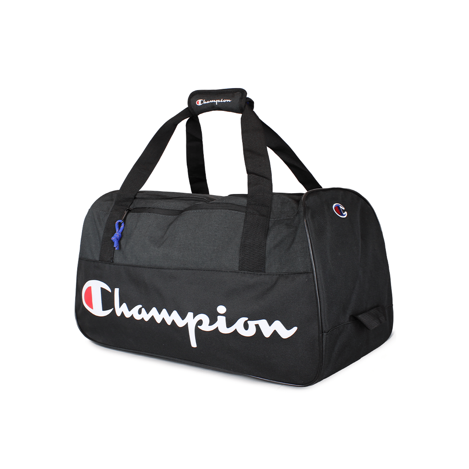 Bolso Atlanta negro