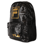 Mochila + Bolso Bolonia negro