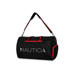 Bolso Aries + Mochila Atlas negro
