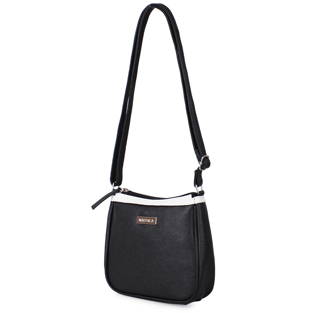 Bandolera Diana negro
