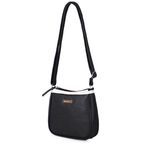 Bandolera Diana negro