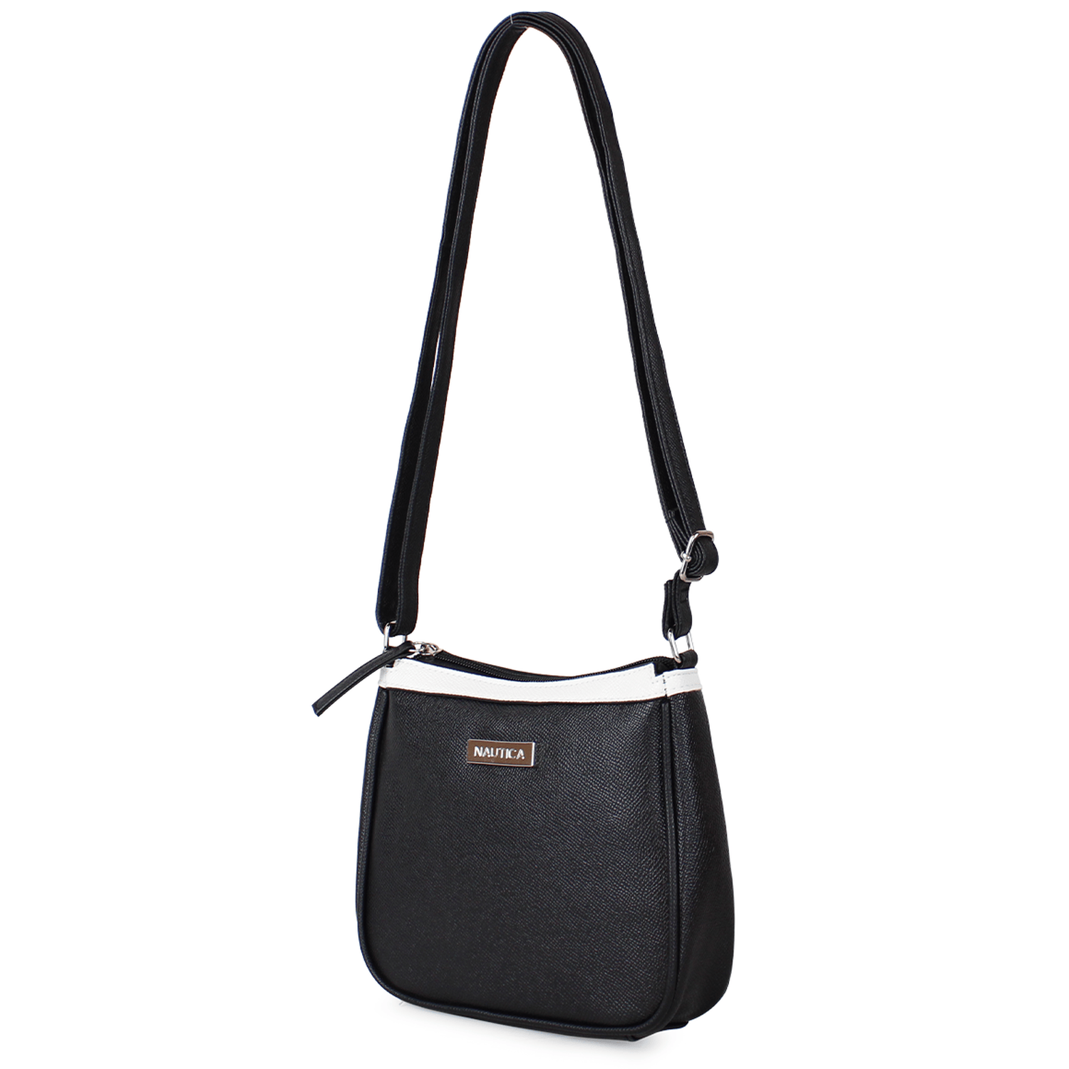 Bandolera Diana negro