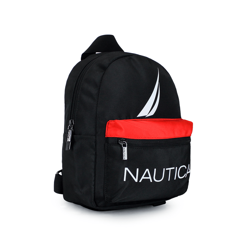 Mochila Orion negro