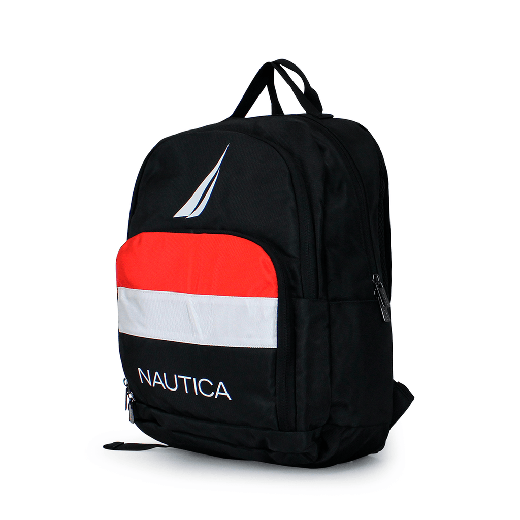 Mochila Pólux negro
