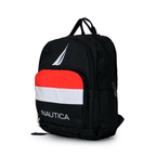 Mochila Pólux negro
