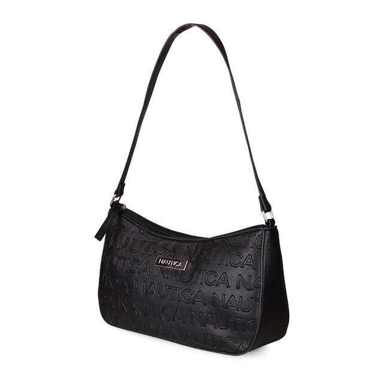 cartera lady negro