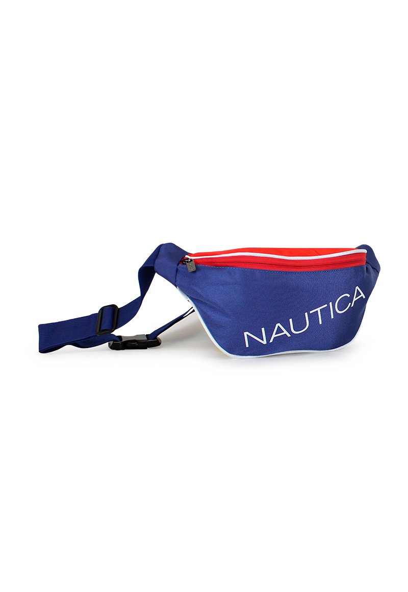 Mochila Kappa azul