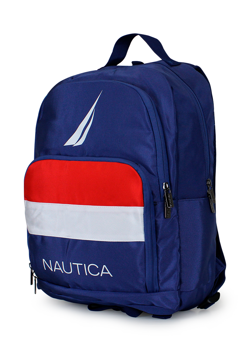 Mochila Kappa azul
