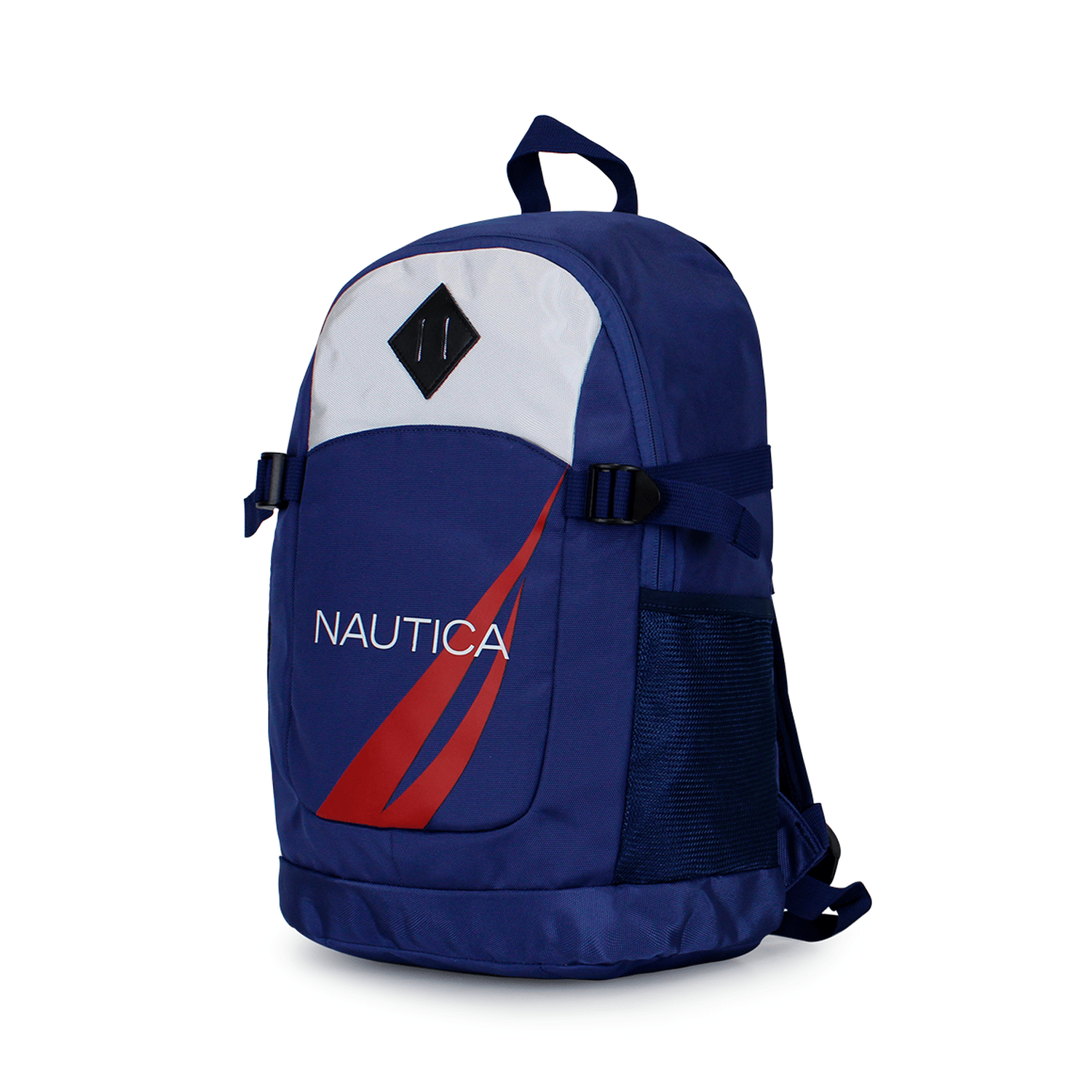 Bolso Aries + Mochila Atlas azul