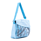 Bolso Sport celeste