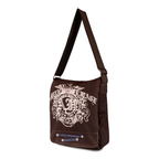 Bolso American marrón