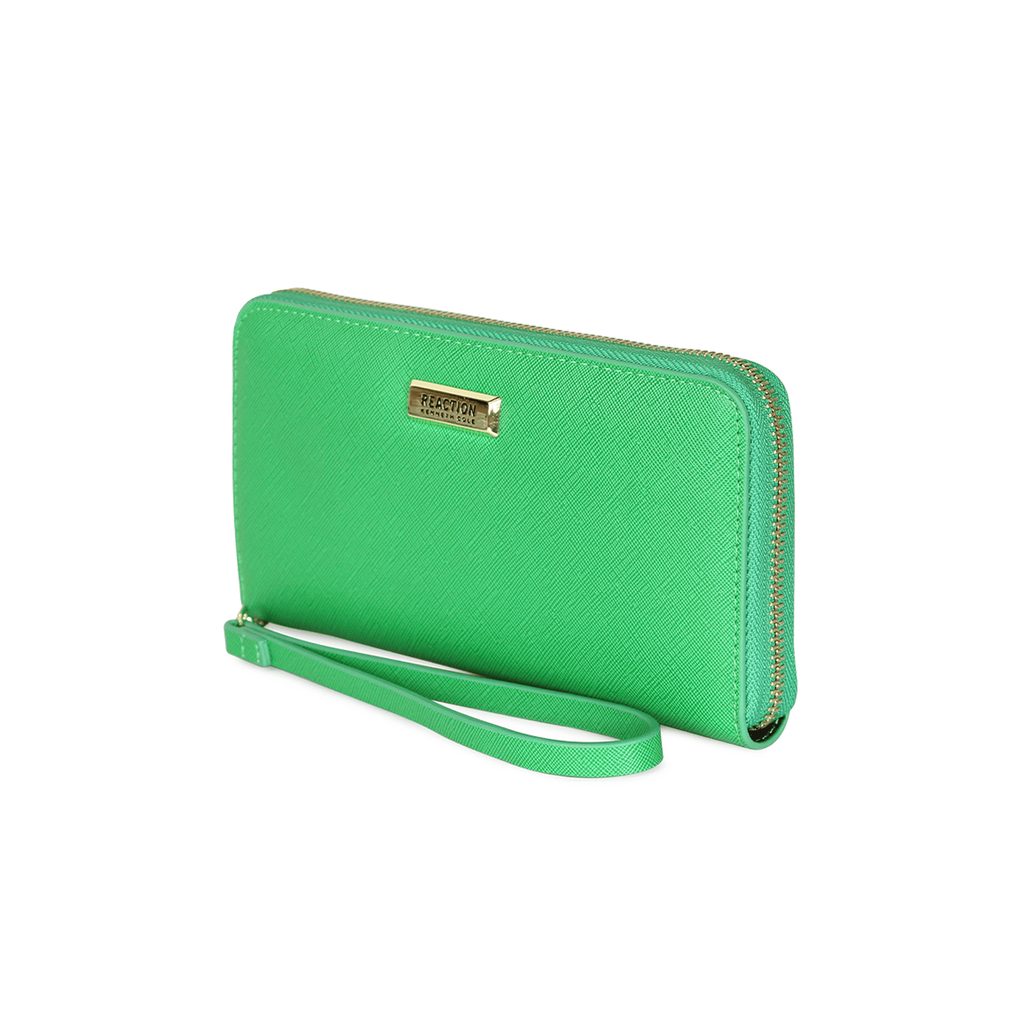 Billetera Jaeda verde
